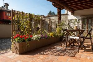 Appartamento Rovetta