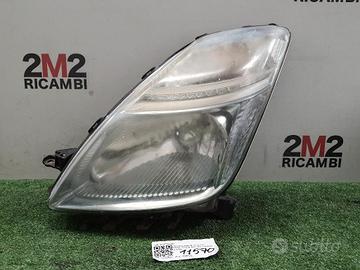 FARO ANTERIORE SINISTRO TOYOTA Prius 1Â° Serie 811