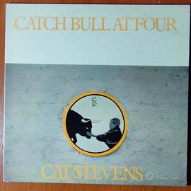 Cat Stevens – Catch Bull At Four
