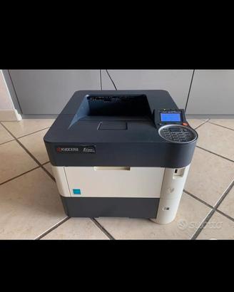 Kyocera FS-4300DN
