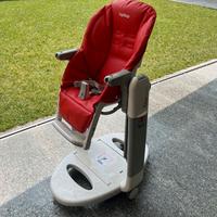 Tatamia follow me Peg Perego