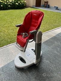 Tatamia follow me Peg Perego