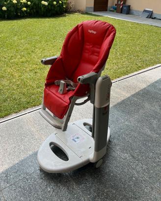 Tatamia follow me Peg Perego
