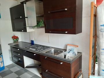 cucina completa nuova 
