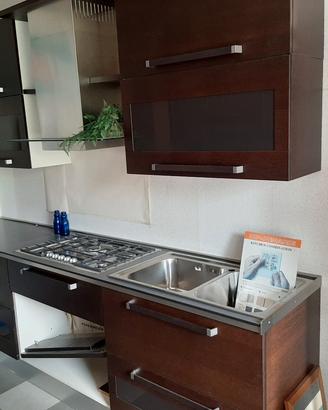 cucina completa nuova 