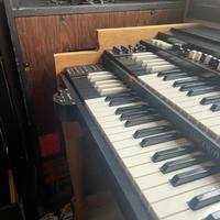 Organo Viscount Legend Clone Hammond SUPER PREZZO!