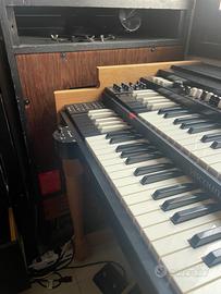 Organo Viscount Legend Clone Hammond SUPER PREZZO!