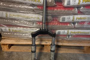 Forcelle f12 prima serie