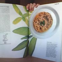 L'ETICHETTA rivista di alta cucina