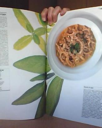 L'ETICHETTA rivista di alta cucina