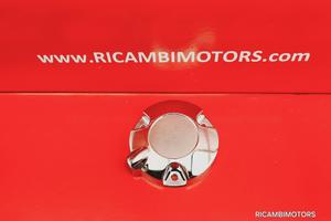 COVER COPRI FRIZIONE HARLEY DAVIDSON V-ROD