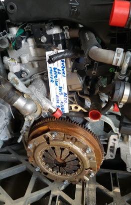 Motore suzuki - 1.0 - k10bn