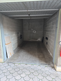 Box auto/moto in condominio