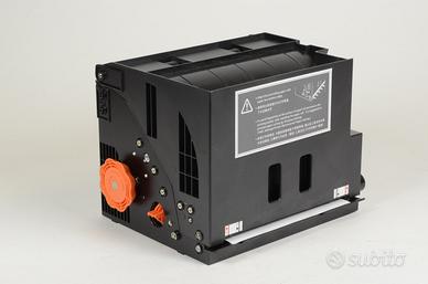 HI-TI Box carta x Stampante P510L