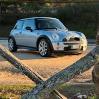 Mini One De Luxe