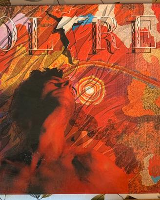 Oltre - Claudio Baglioni