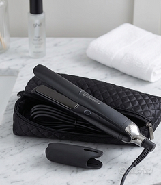 Piastra GHD Platinum+ Nera + Custodia Termica