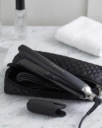 Piastra GHD Platinum+ Nera + Custodia Termica