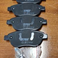 Pastiglie freni Peugeot 307 SW