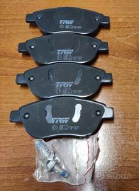 Pastiglie freni Peugeot 307 SW