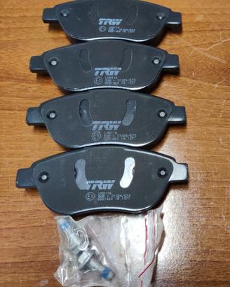 Pastiglie freni Peugeot 307 SW