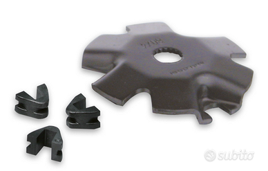 Piattello variatore Malossi multivar minarelli