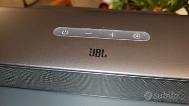 Soundbar Jbl