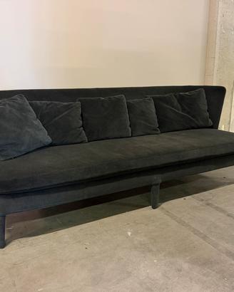 Divano Febo - Maxalto - Antonio Citterio