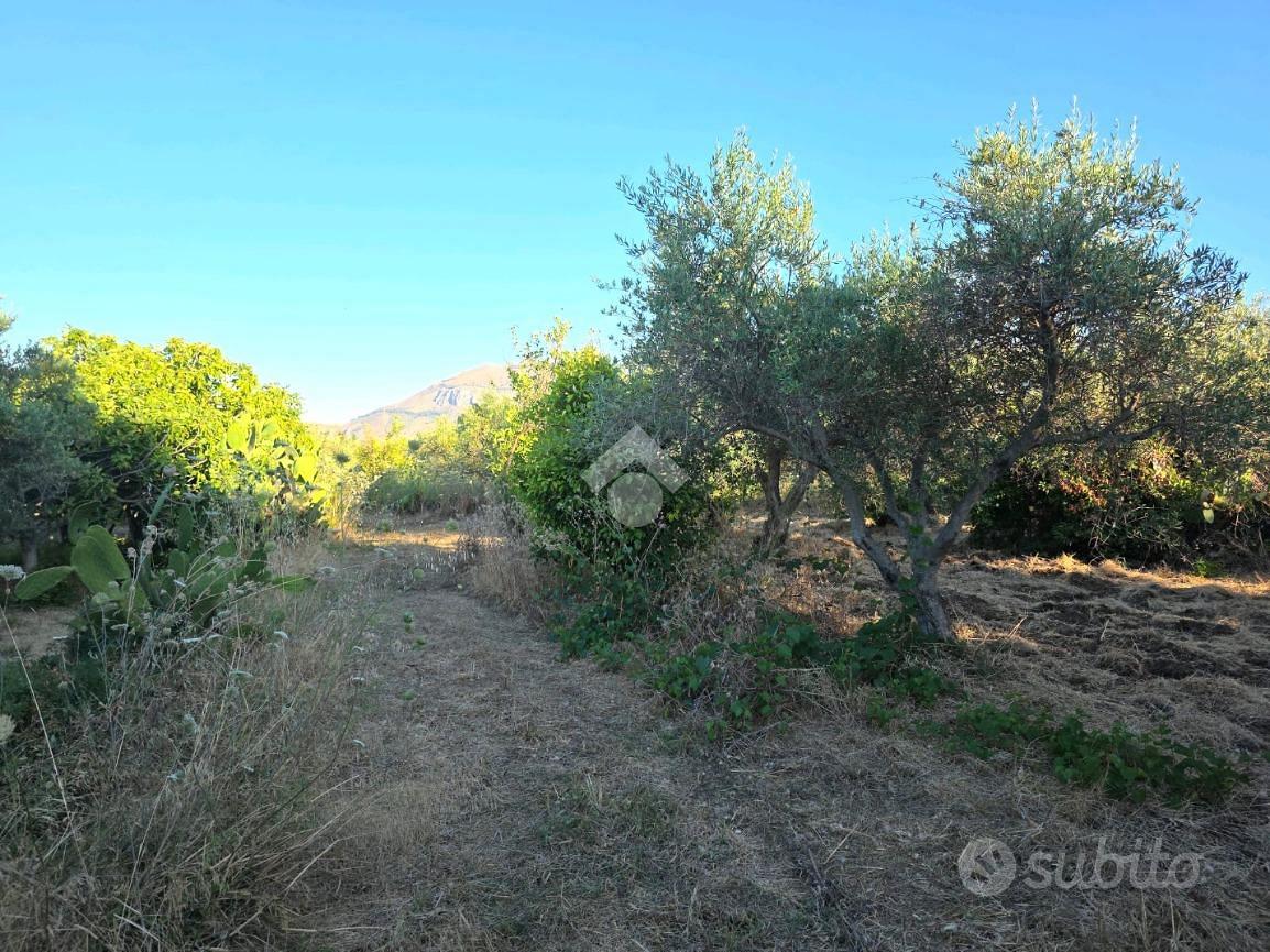 TER. AGRICOLO A CASTELDACCIA - Vista 2