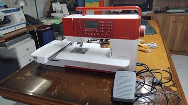 Pfaff Creative 1.5