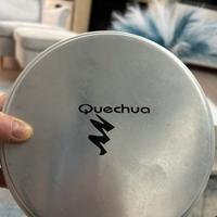 Accessori vari x campeggio NUOVI