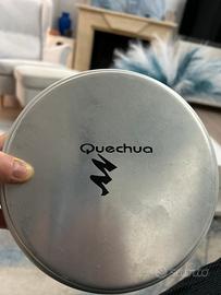 Accessori vari x campeggio NUOVI