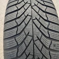225/45 r17 GOMME  M+S KUHMO   WINTERCRAFT WP52