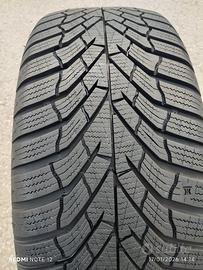225/45 r17 GOMME  M+S KUHMO   WINTERCRAFT WP52