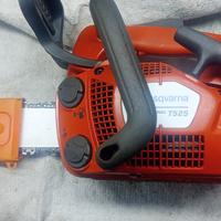 motosega Husqvarna t525