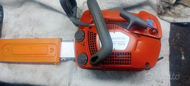 motosega Husqvarna t525