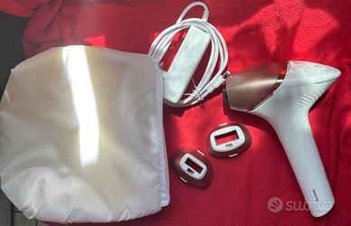 Philips Lumea Prestige BRI945/00 – Epilatore a Luc