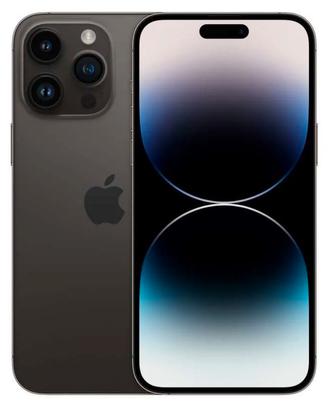 Apple iPhone 14 Pro 256 GB – Nero Siderale