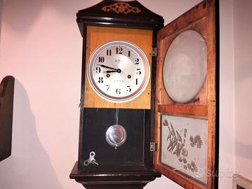 orologio a pendolo leggere bene l annuncio