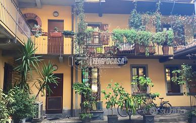 Bilocale moderno in pieno centro pedonale!