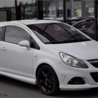 Ricambi opel corsa d
