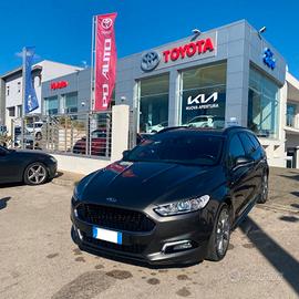 Ford Mondeo 2.0 TDCi 150 CV S&S Powershift SW ST-L