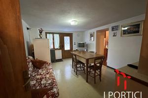 Appartamento a Alleghe (BL)