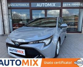 Toyota Corolla Touring Sports 1.8h Business cvt