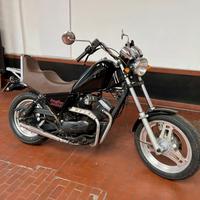 MOTO MORINI 350 Excalibur