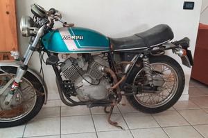 moto morini 