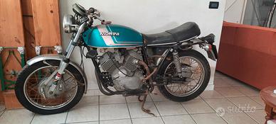 moto morini 