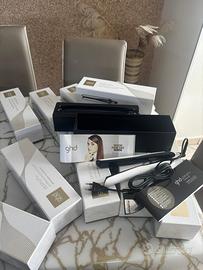 Piastra GHD platinum +