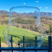 Cupolino orogiale BMW GS