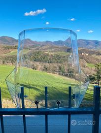 Cupolino orogiale BMW GS